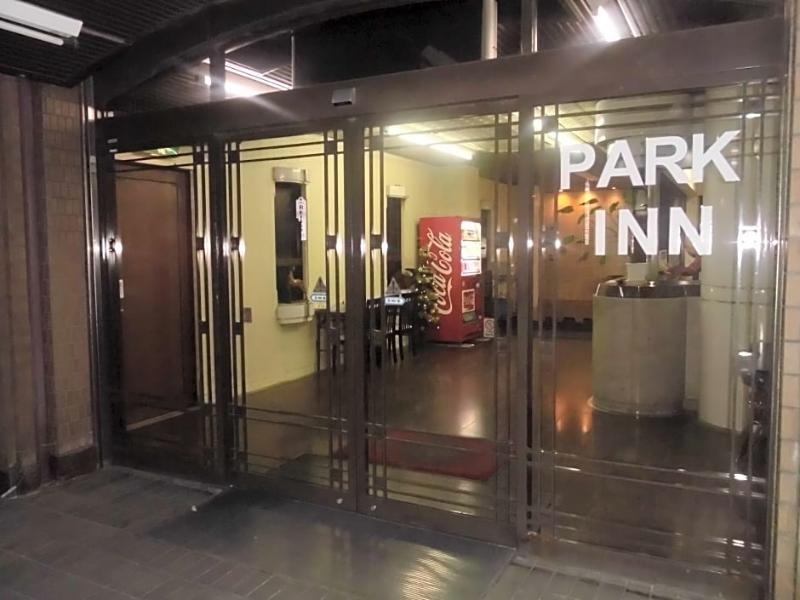 Park Inn Осака Екстер'єр фото